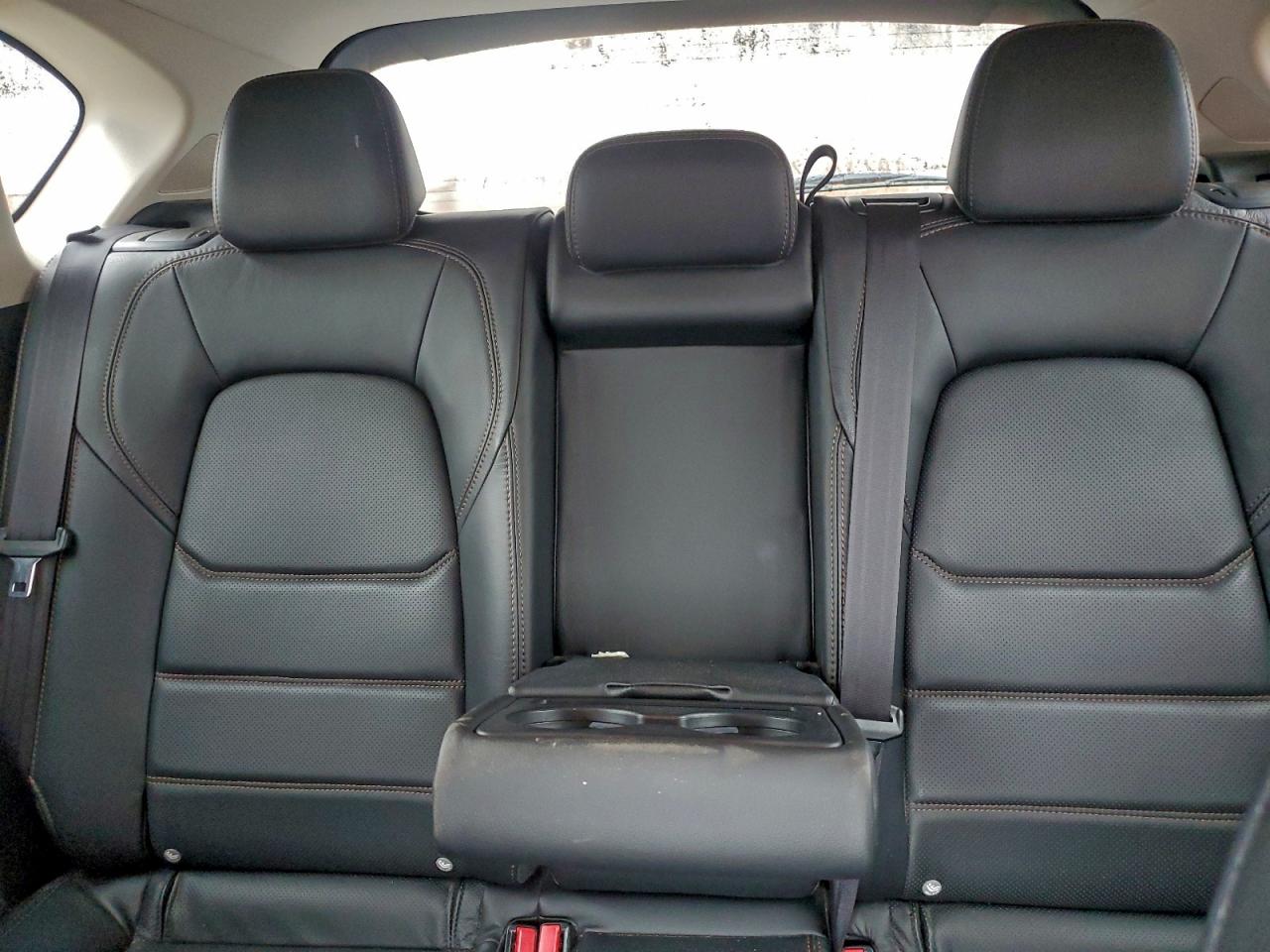 Mazda Cx Grand Touring Image 2