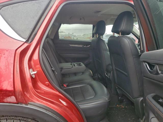 Mazda Cx Grand Touring Image 6