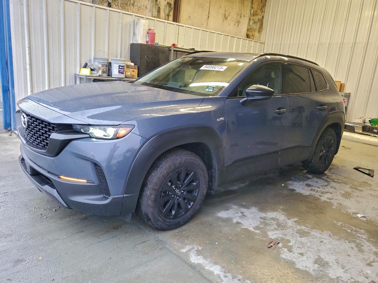 Mazda Cx Premium Image 1