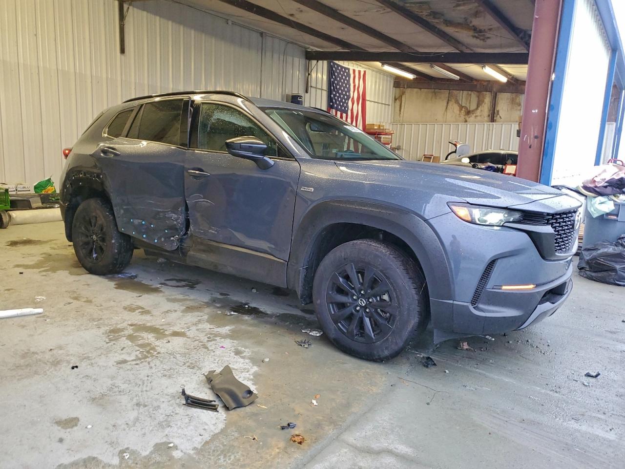 Mazda Cx Premium Image 9