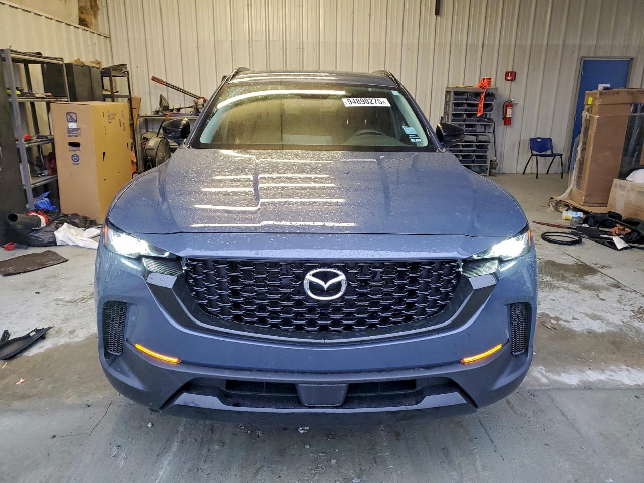 Mazda Cx Premium Image 7