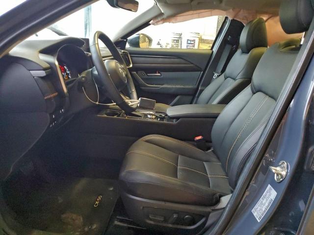 Mazda Cx Premium Image 5