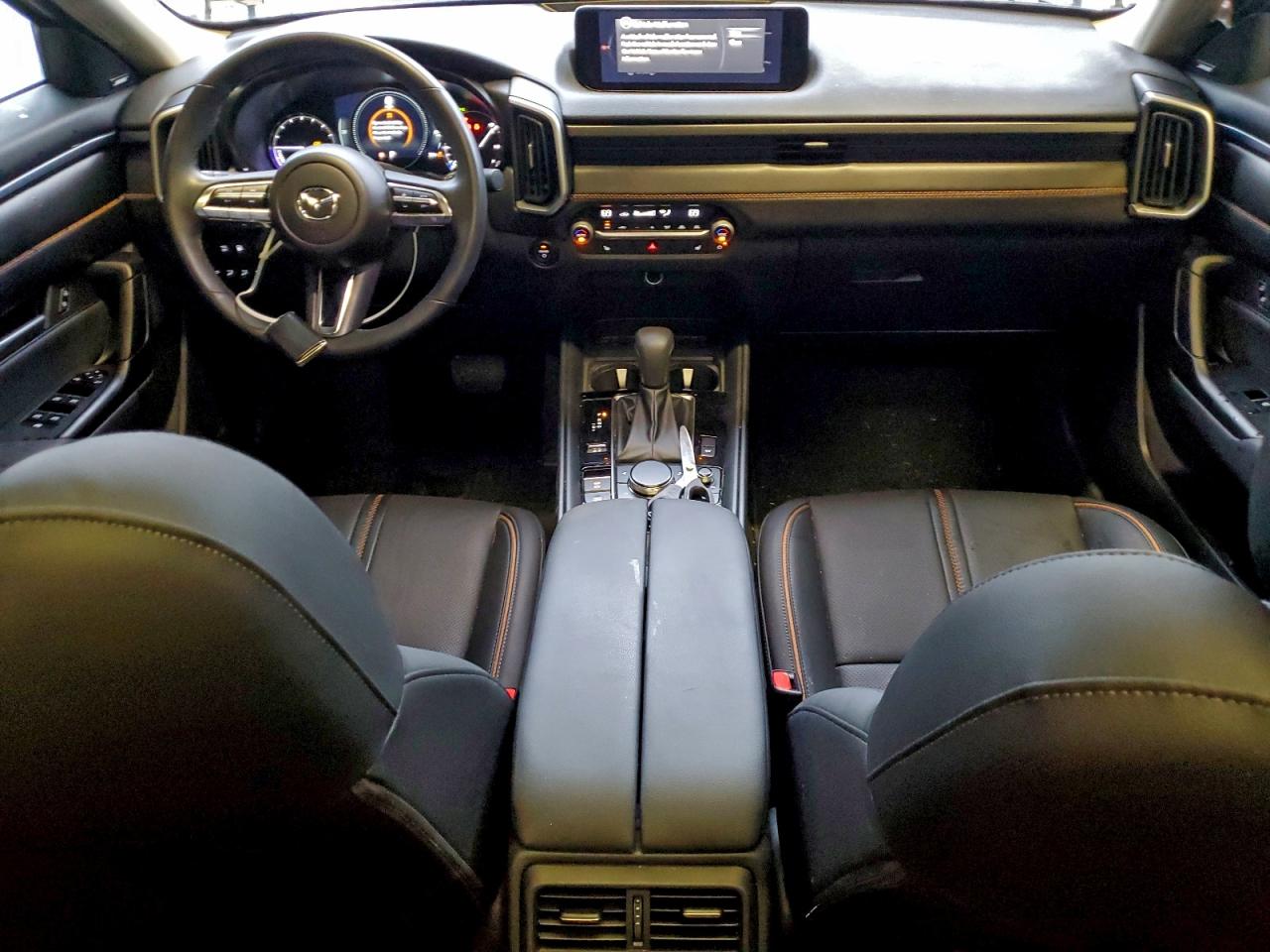 Mazda Cx Premium Image 4