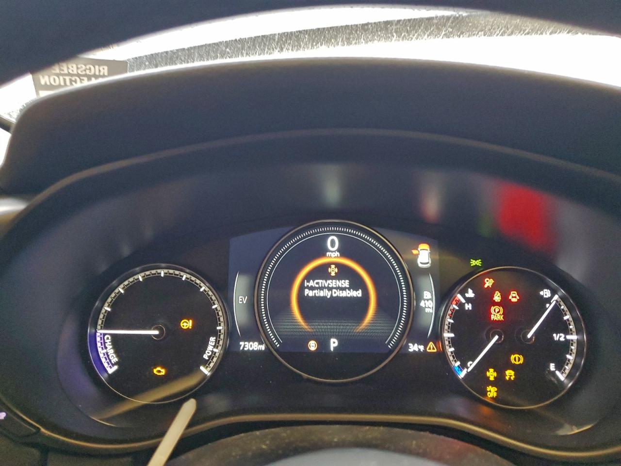 Mazda Cx Premium Image 2