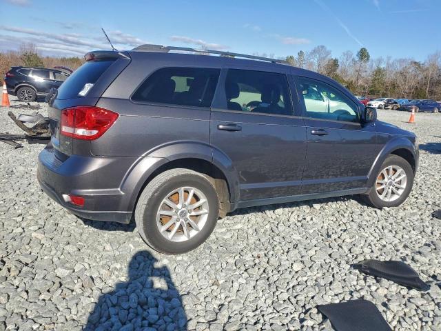 Dodge Journey Sxt Image 5