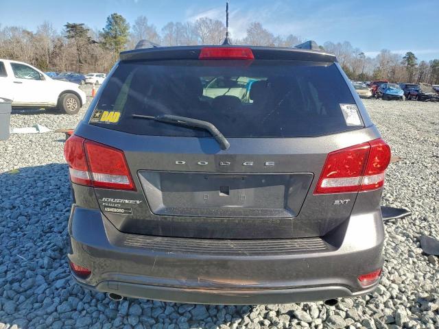 Dodge Journey Sxt Image 6