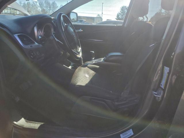 Dodge Journey Sxt Image 3