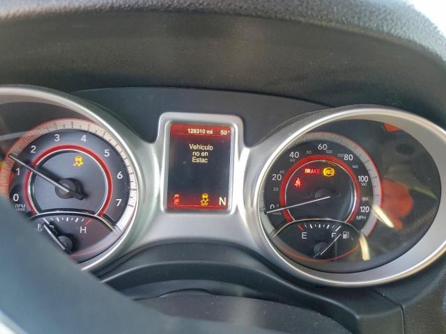 Dodge Journey Sxt Image 8