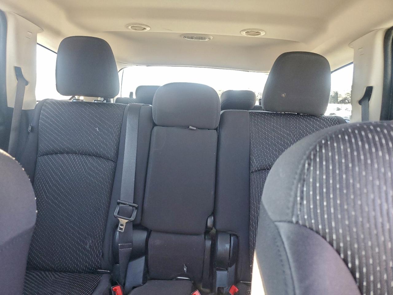 Dodge Journey Sxt Image 13