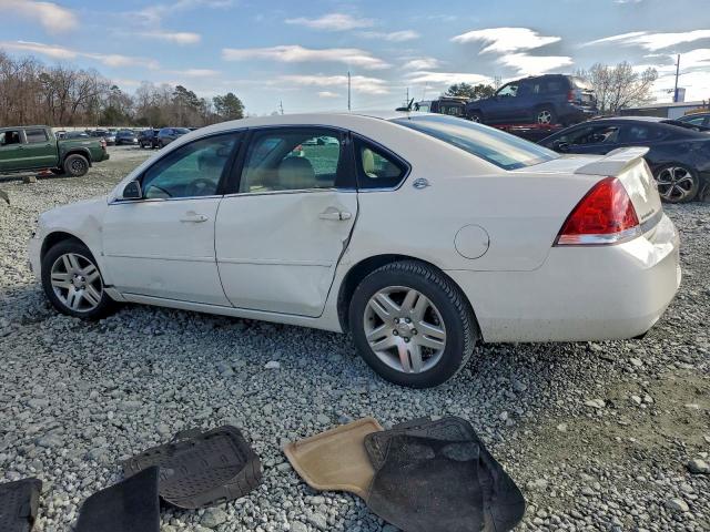 Chevrolet Impala Lt Image 5