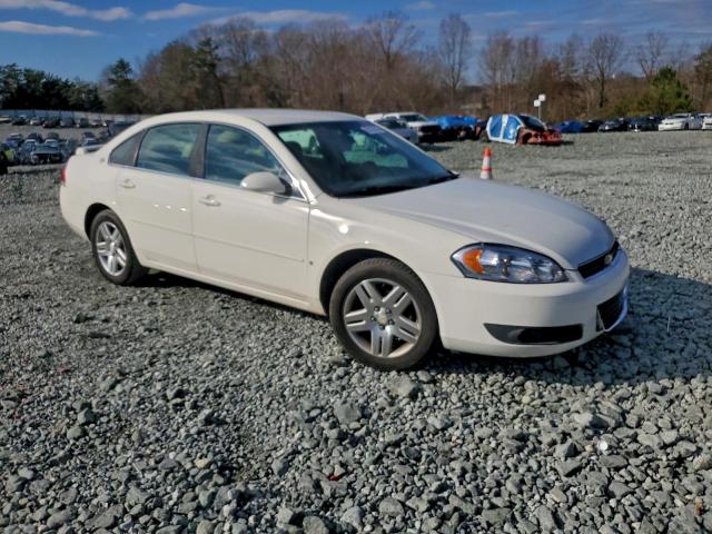 Chevrolet Impala Lt Image 11