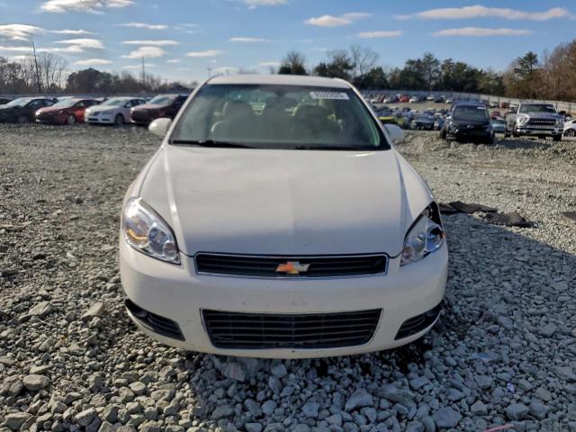 Chevrolet Impala Lt Image 3