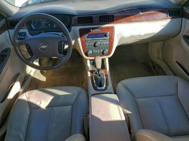 Chevrolet Impala Lt Image 2