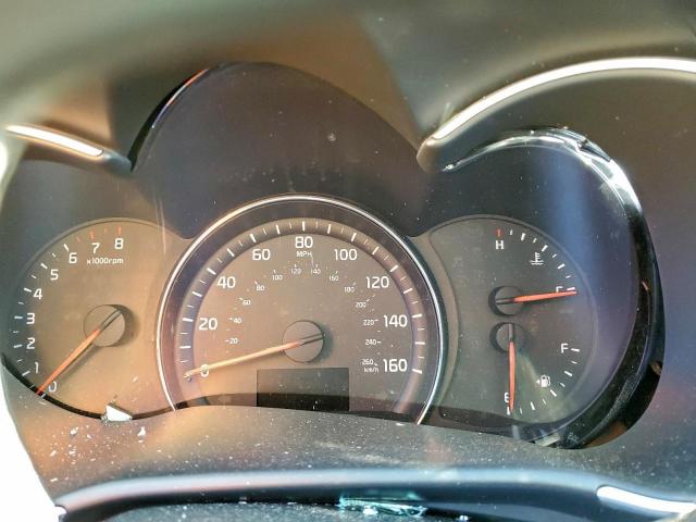 Kia Sorento Lx Image 11