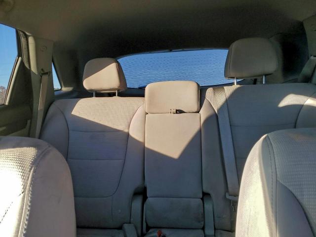 Kia Sorento Lx Image 7