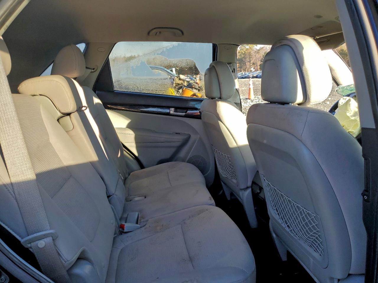 Kia Sorento Lx Image 6