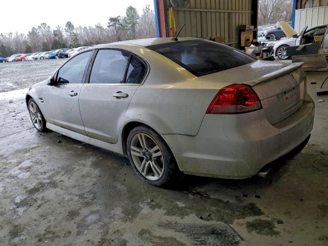 Pontiac G8 Image 3