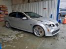 Pontiac G8 Image 12