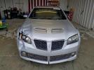 Pontiac G8 Image 5
