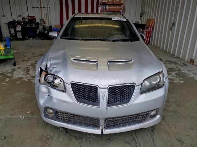 Pontiac G8 Image 5