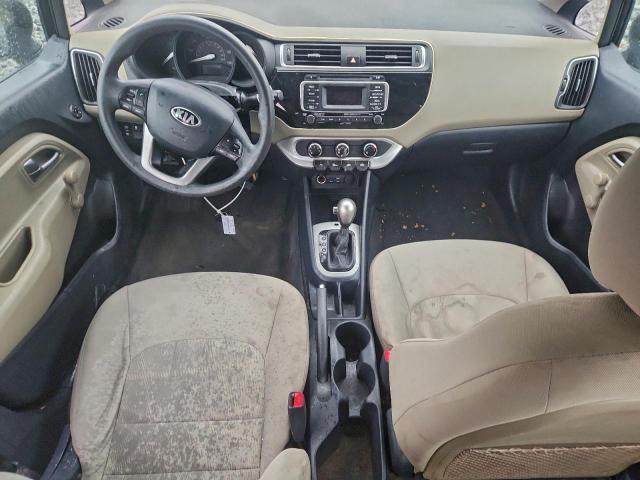 Kia Rio Lx Image 9