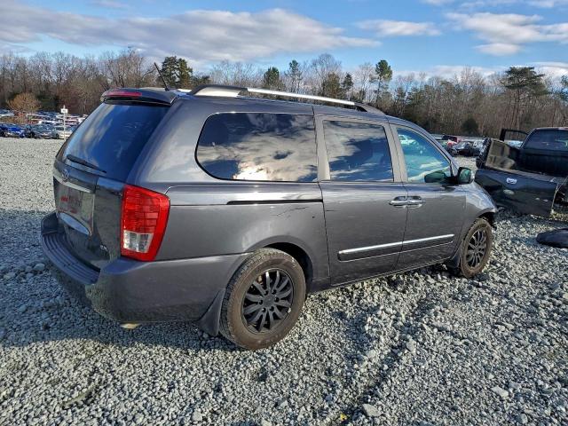 Kia Sedona Ex Image 8