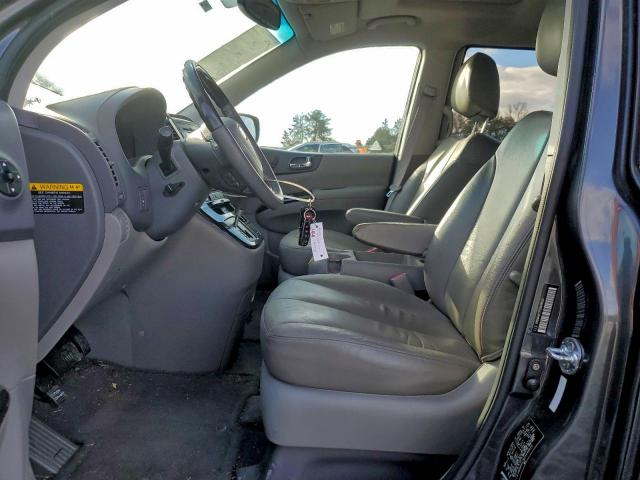 Kia Sedona Ex Image 2