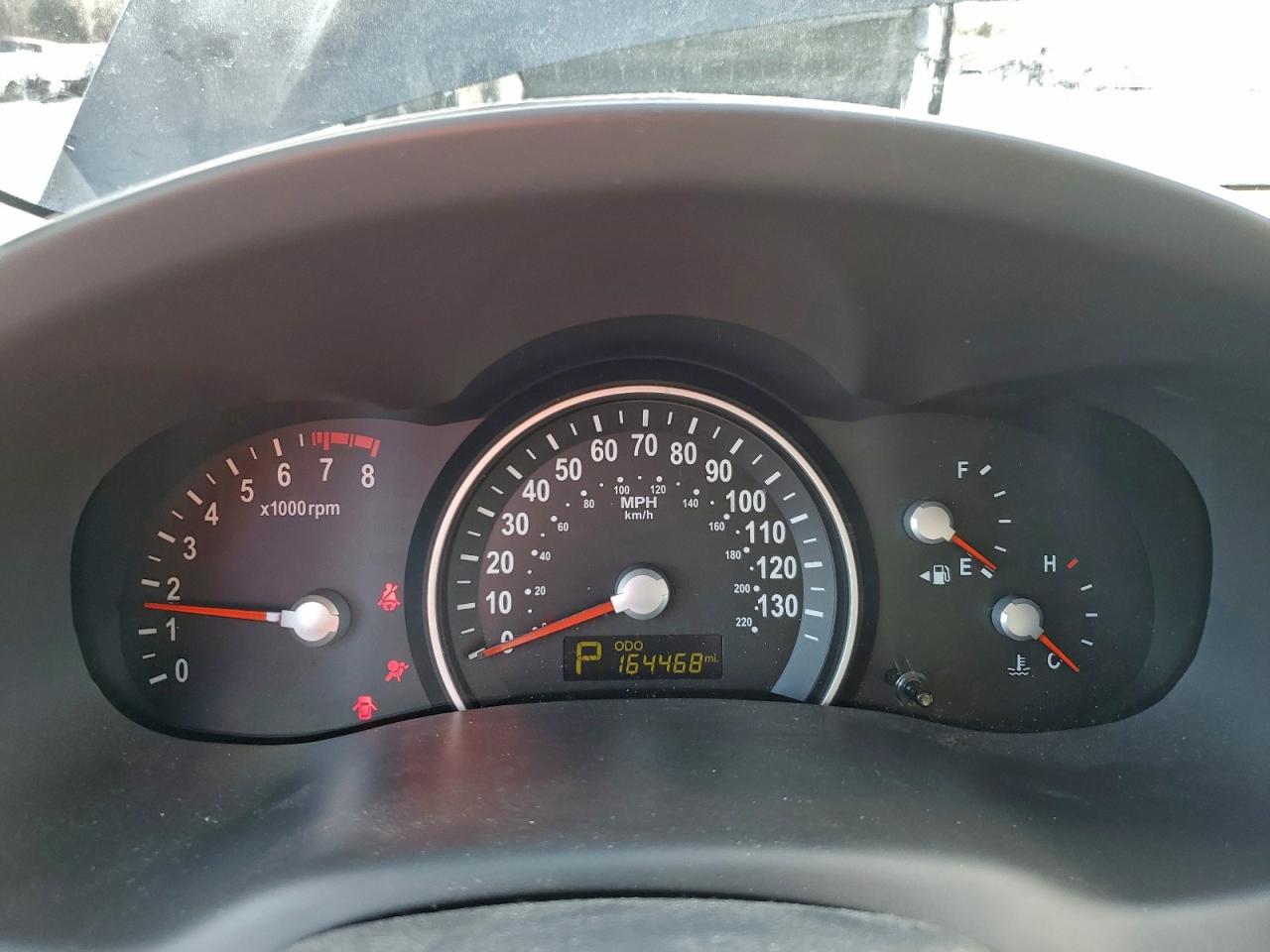 Kia Sedona Ex Image 12