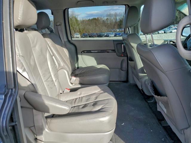 Kia Sedona Ex Image 10