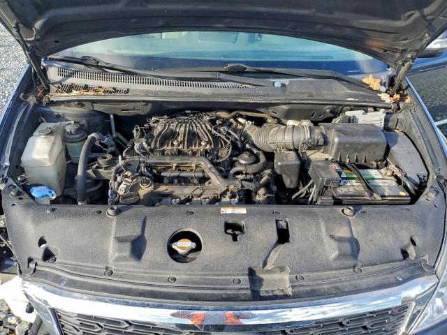 Kia Sedona Ex Image 5