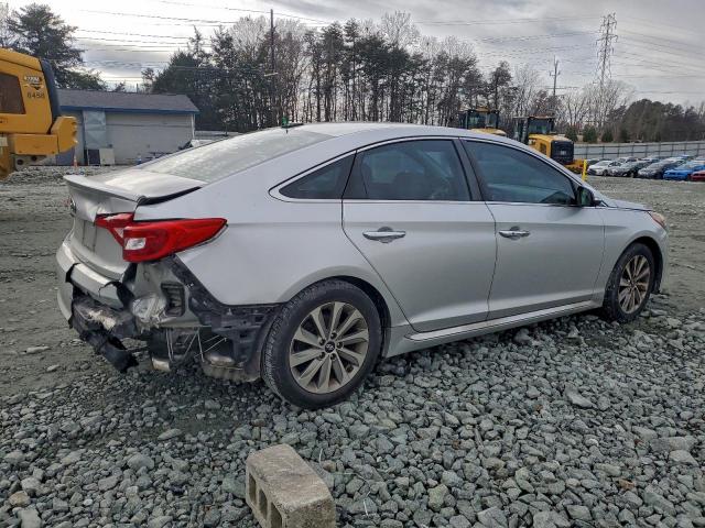 Hyundai SONATA Sport Image 2