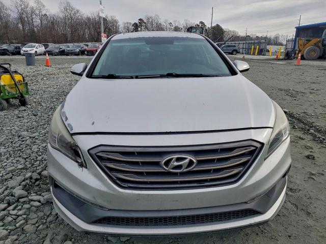 Hyundai SONATA Sport Image 12