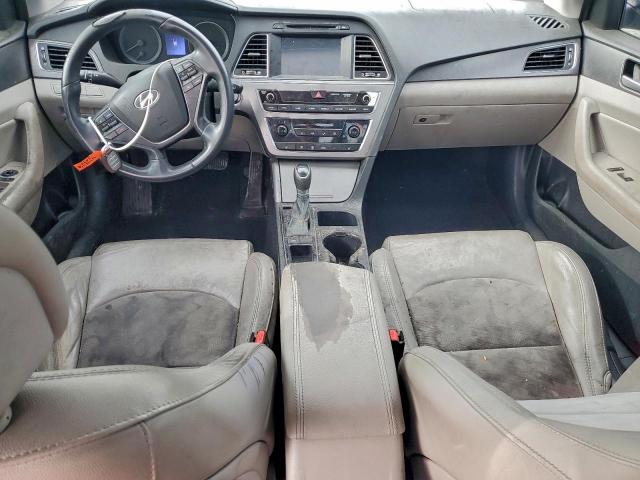 Hyundai SONATA Sport Image 7