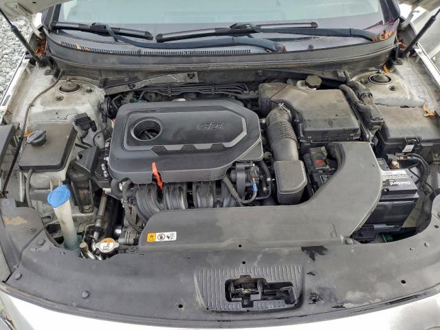 Hyundai SONATA Sport Image 8