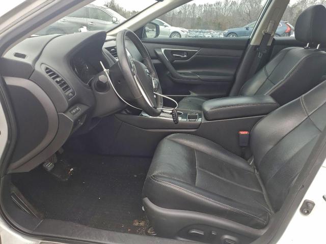 Nissan Altima 2.5 Image 11