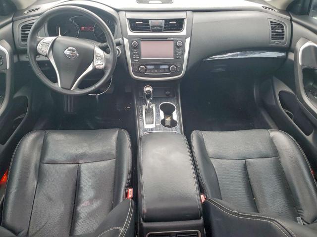 Nissan Altima 2.5 Image 7