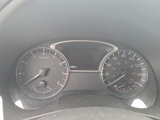 Nissan Altima 2.5 Image 2