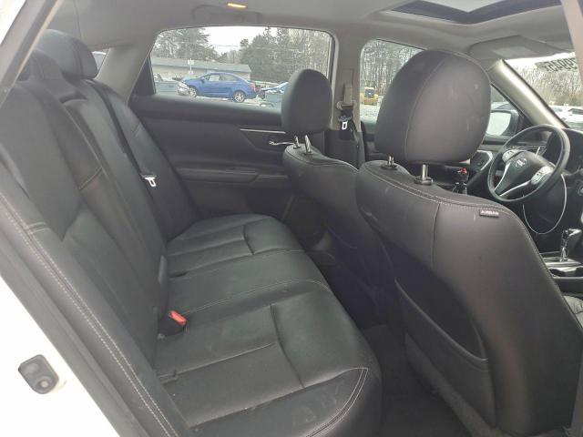 Nissan Altima 2.5 Image 12