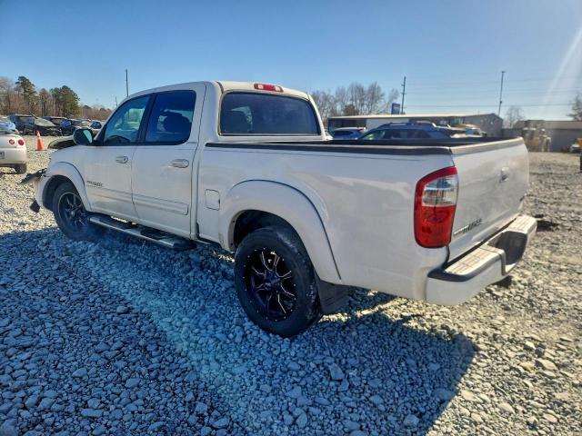 Toyota Tundra Double Cab Limited Image 2