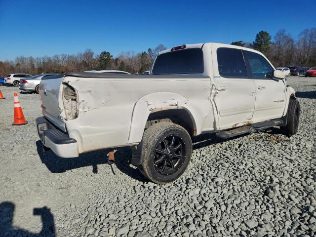 Toyota Tundra Double Cab Limited Image 3