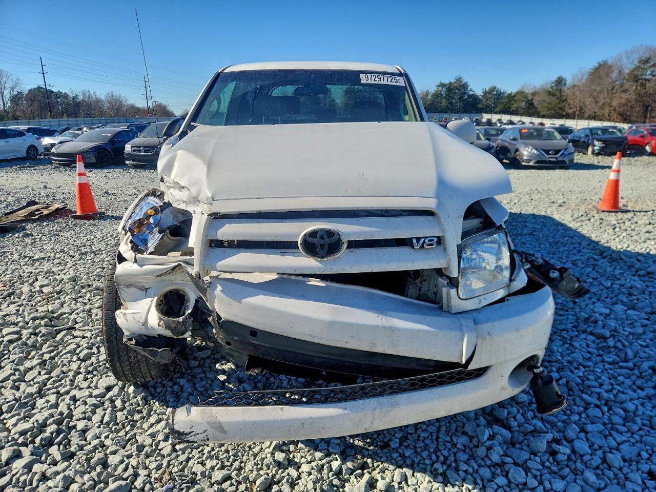 Toyota Tundra Double Cab Limited Image 5