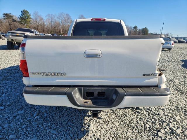 Toyota Tundra Double Cab Limited Image 11