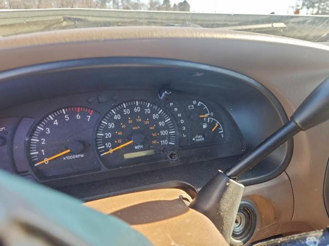 Toyota Tundra Double Cab Limited Image 7