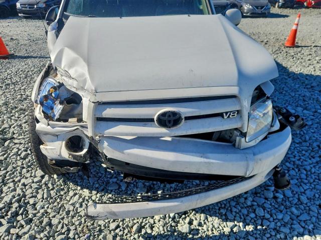 Toyota Tundra Double Cab Limited Image 10