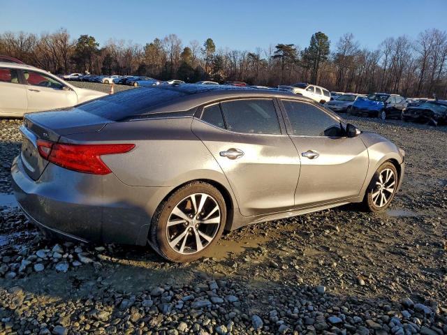 Nissan Maxima 3.5s Image 3