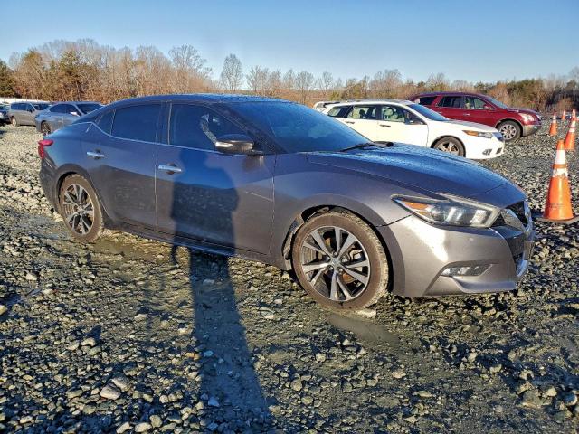 Nissan Maxima 3.5s Image 5