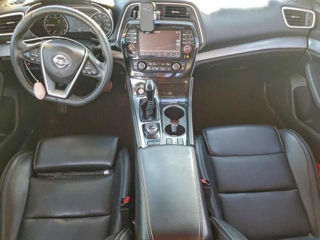 Nissan Maxima 3.5s Image 9