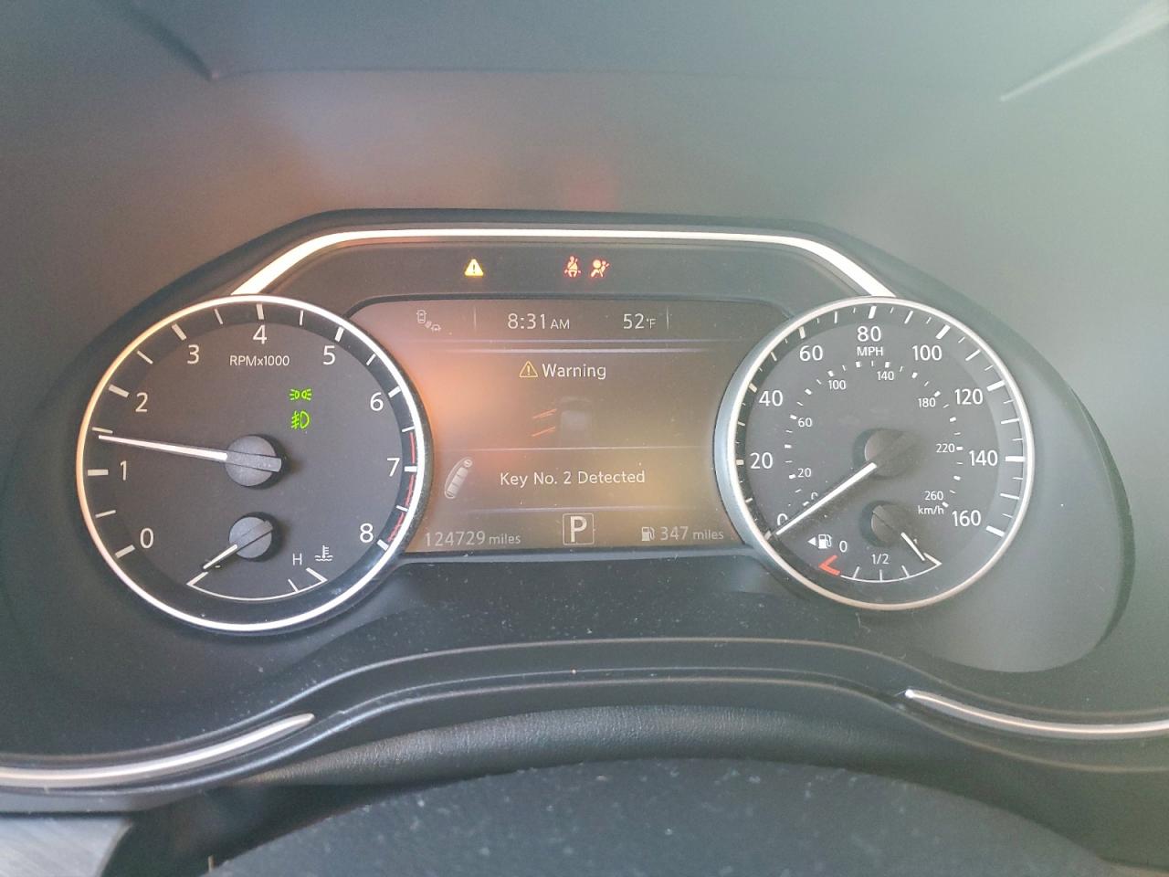 Nissan Maxima 3.5s Image 12