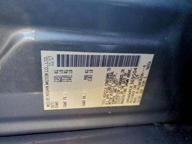 Nissan Maxima 3.5s Image 2