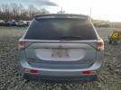 Mitsubishi Outlander Gt Image 10